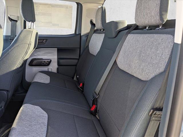 New 2026 Ford Maverick XLT image 15