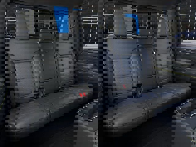 New 2026 Chevrolet Silverado 2500 ZR2 image 17