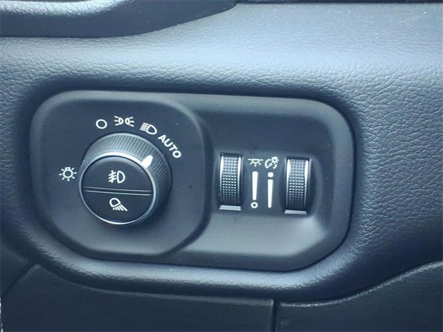 New 2026 RAM 2500 Power Wagon image 23