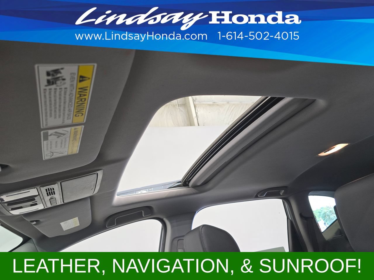 Used 2021 Honda CR-V Touring image 21