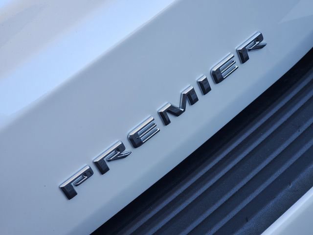 Used 2022 Chevrolet Tahoe Premier AWD/4WD image 9