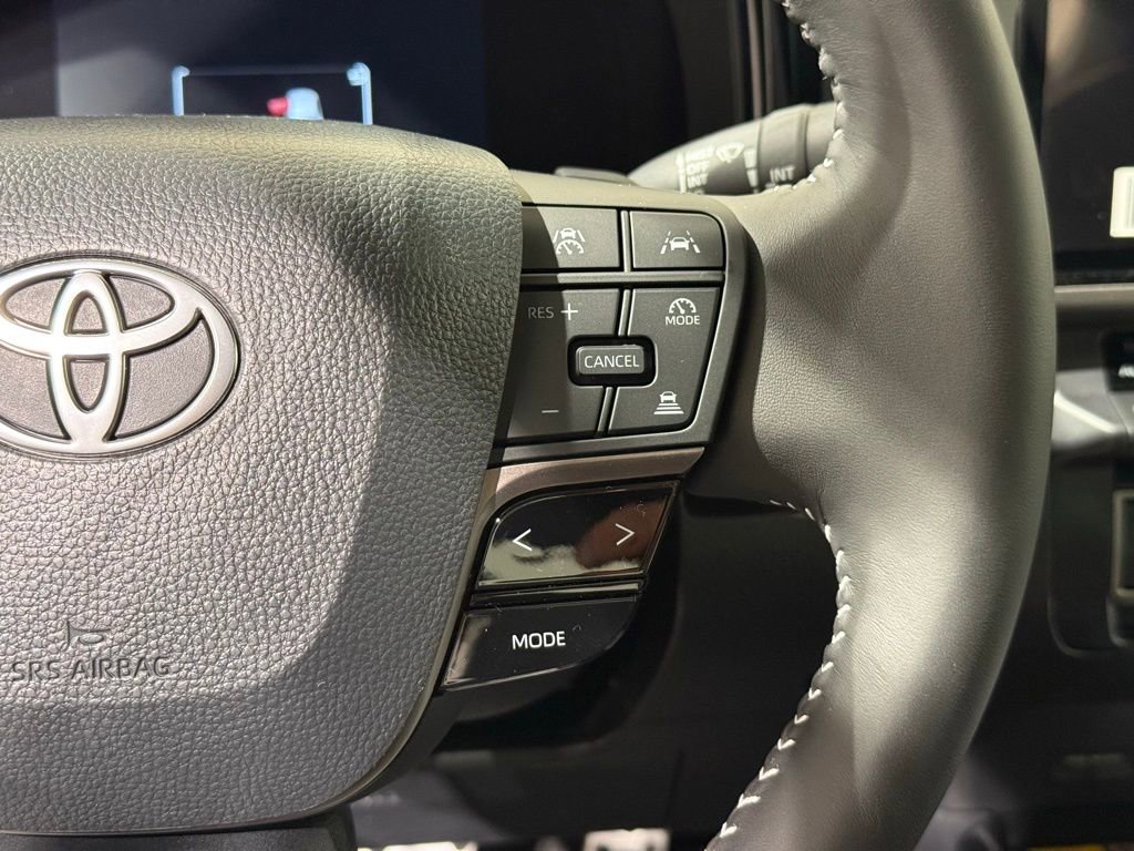 New 2026 Toyota Camry SE image 25