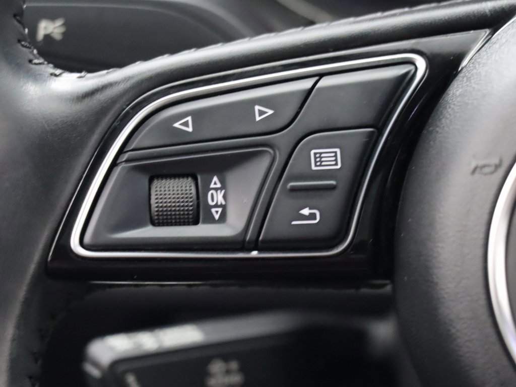 Used 2019 Audi A3 2.0T Titanium w/ Convenience Package image 15