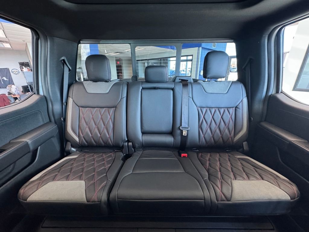 New 2026 Ford F150 Lariat w/ Equipment Group 502A High image 29