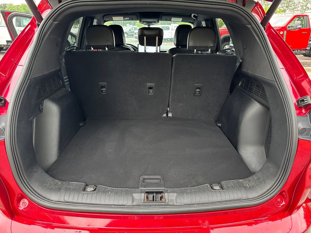 Used 2023 Ford Escape ST-Line w/ Tech Pack #1 FWD image 10