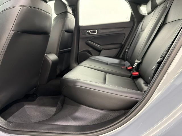 Certified 2026 Acura Integra A-Spec FWD image 17