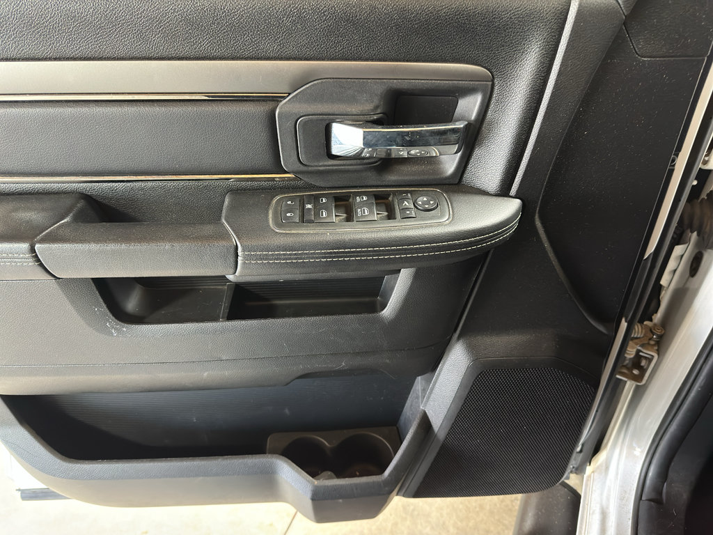 Used 2015 RAM 1500 Sport w/ Sport Premium Group AWD/4WD image 13
