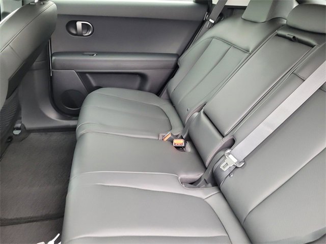 New 2026 Hyundai Ioniq 5 SEL image 8