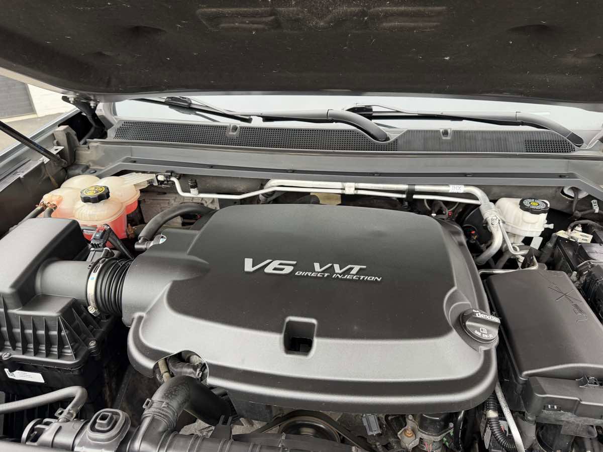 Used 2019 GMC Canyon SLE w/ Elevation Edition image 25