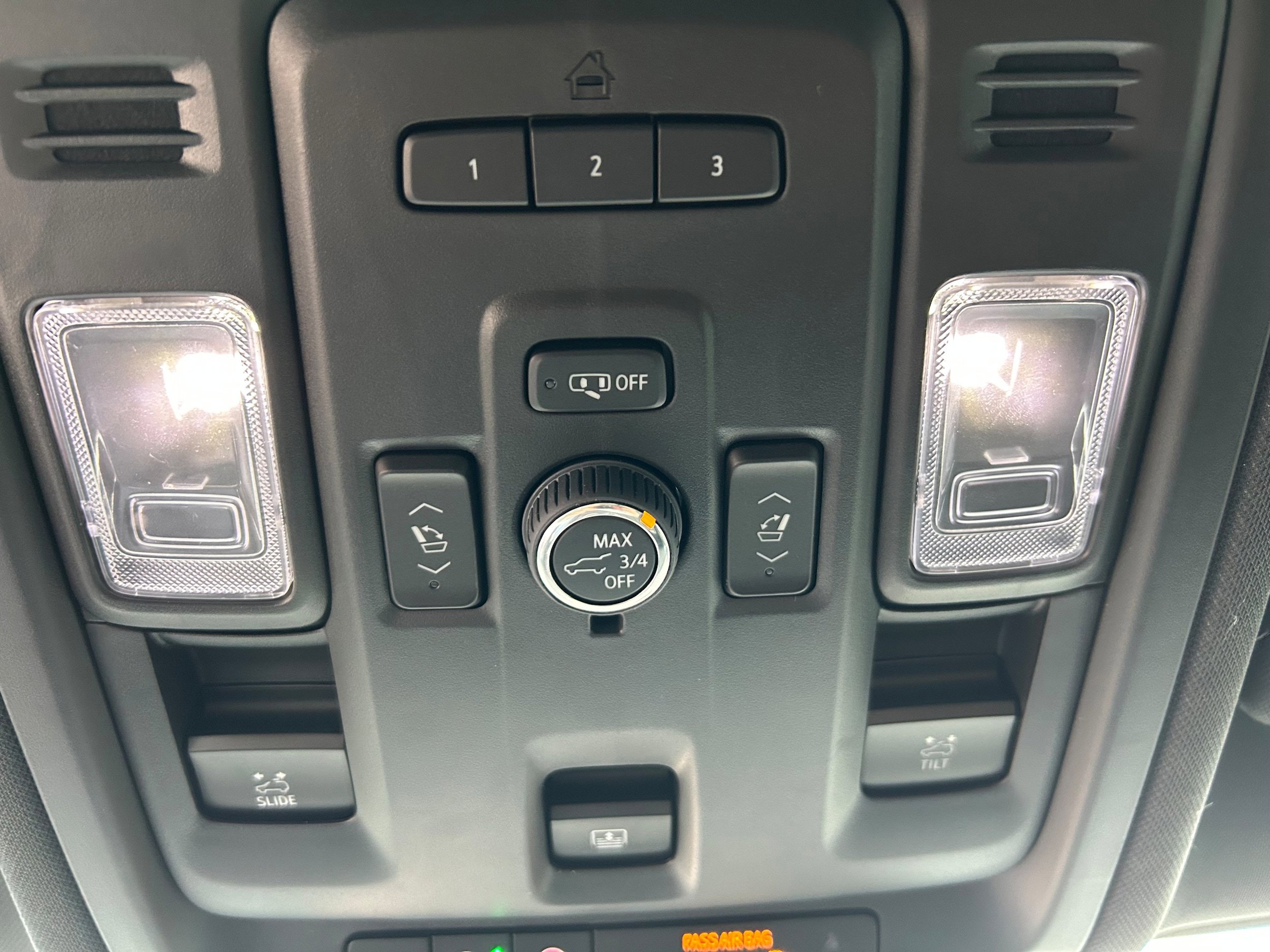 Used 2024 GMC Yukon AT4 w/ AT4 Premium Plus Package image 30
