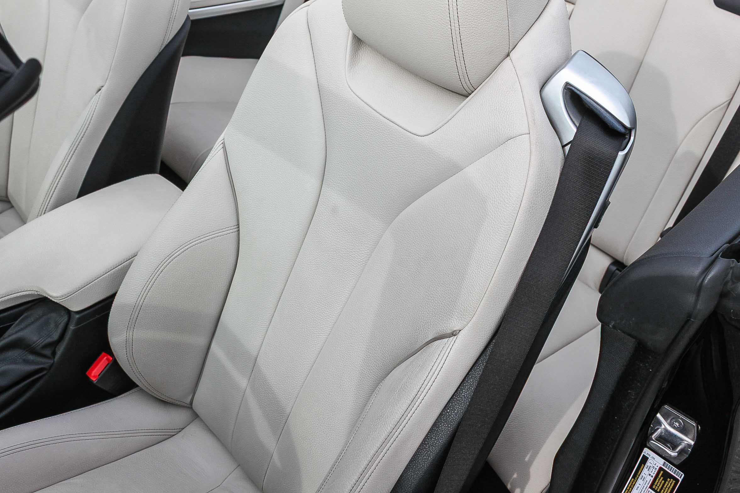 Used 2020 BMW 430i Convertible w/ M Sport Package image 27