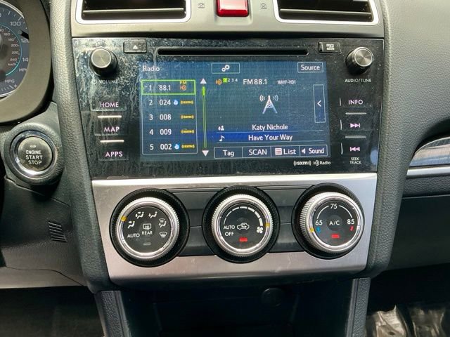 Used 2017 Subaru Crosstrek 2.0i Limited image 23