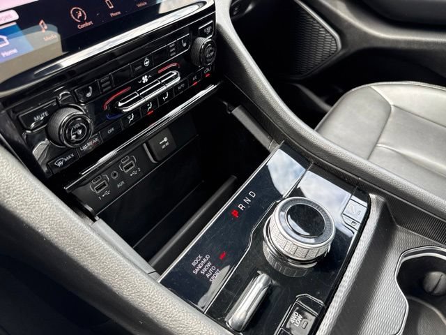 Used 2024 Jeep Grand Cherokee Limited 4xe AWD/4WD image 20
