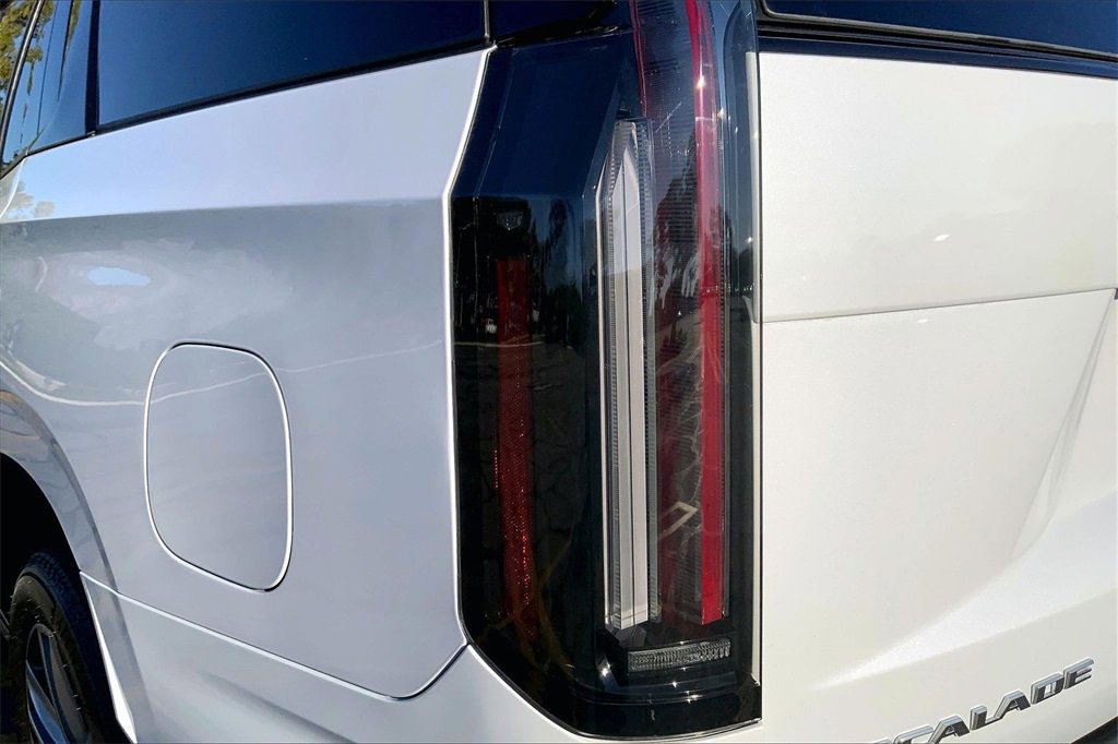 New 2026 Cadillac Escalade Sport image 15