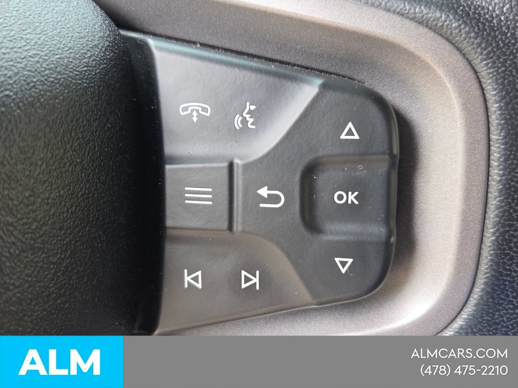 Used 2023 Ford Bronco Wildtrak AWD/4WD image 25
