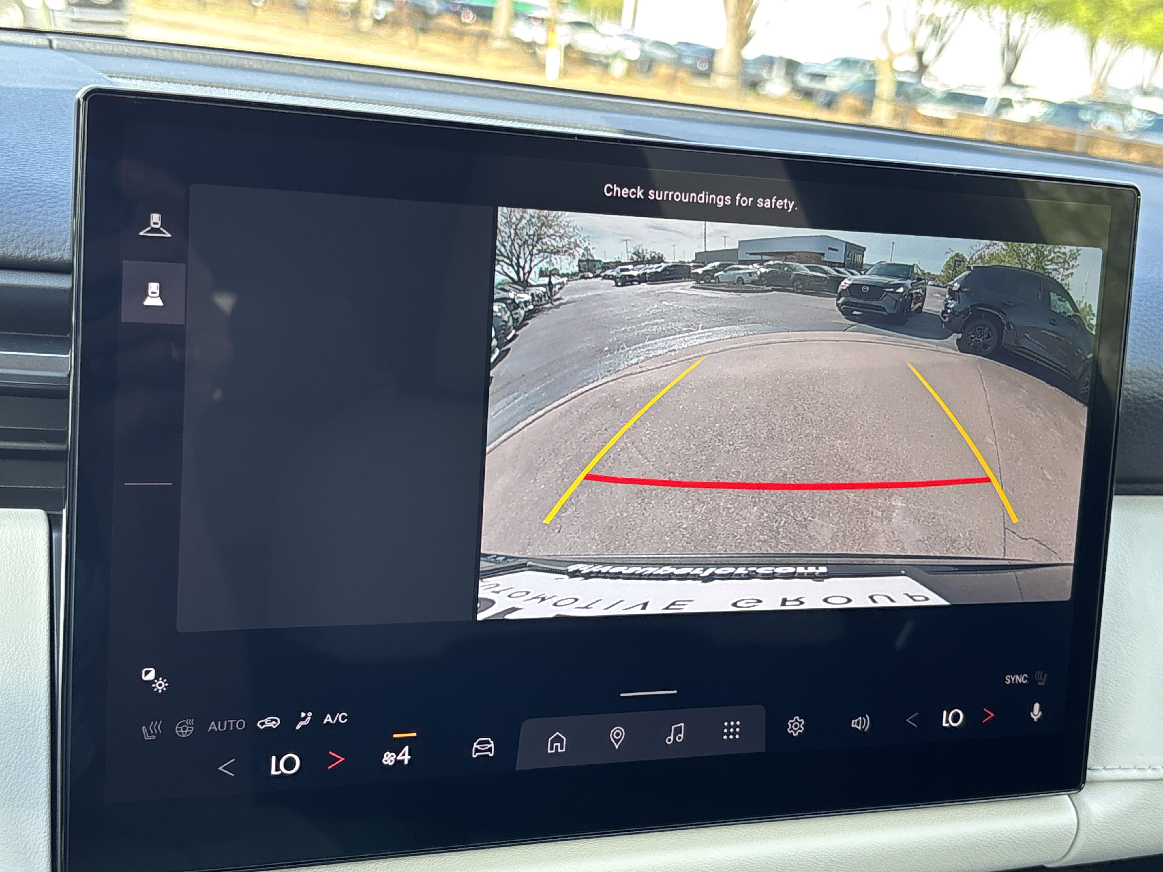 New 2026 MAZDA CX-5 Preferred image 30