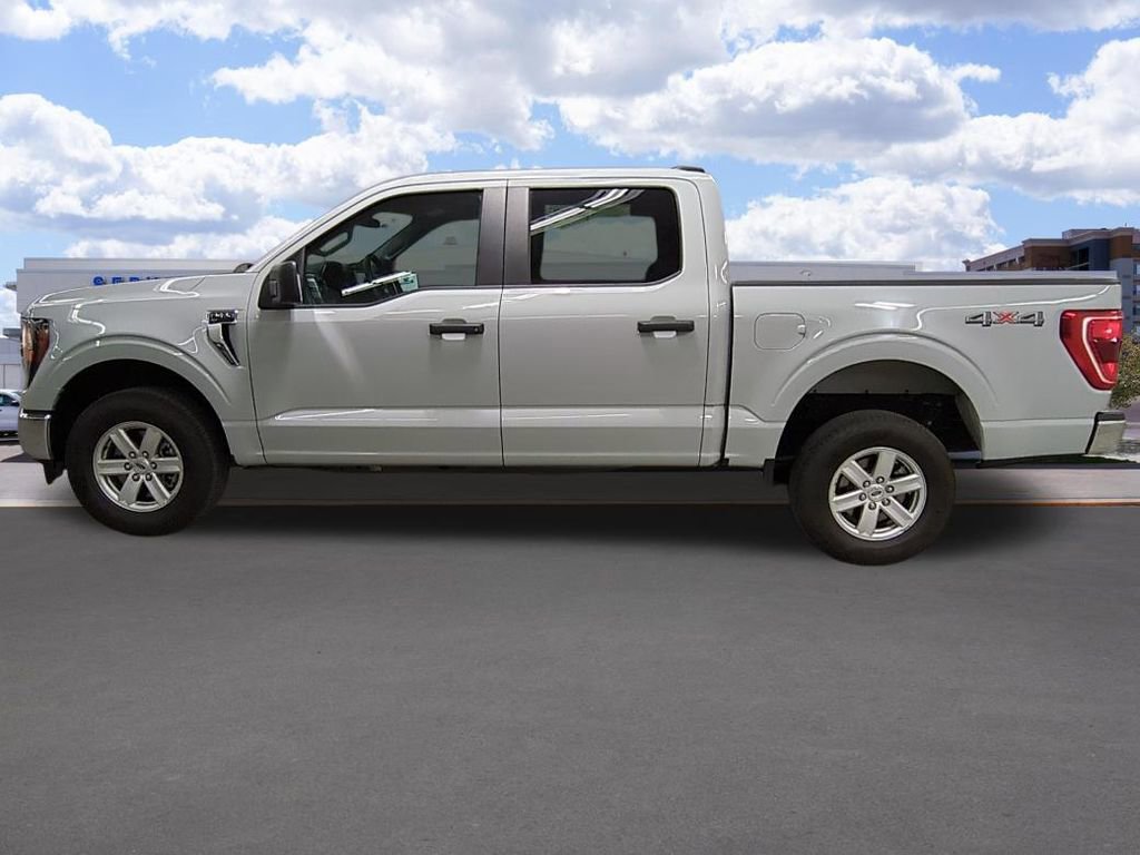Certified 2023 Ford F150 XLT image 6
