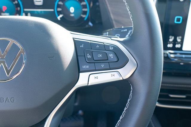 New 2026 Volkswagen Atlas SE image 25