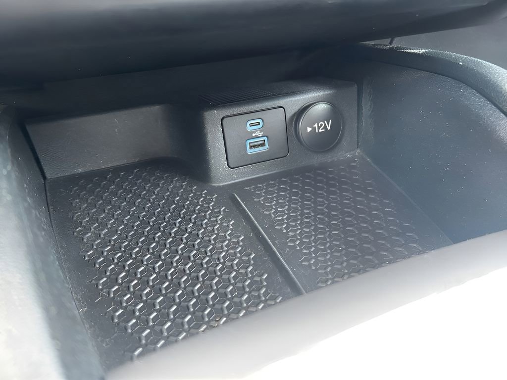 Used 2022 Ford Bronco Sport Big Bend image 22