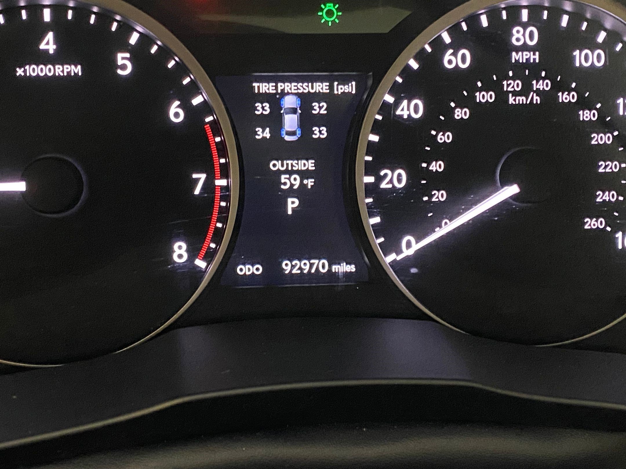 Used 2015 Lexus ES 350 image 21