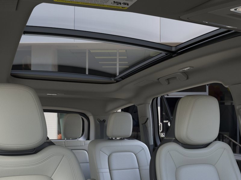 New 2026 Lincoln Aviator Reserve AWD/4WD image 22