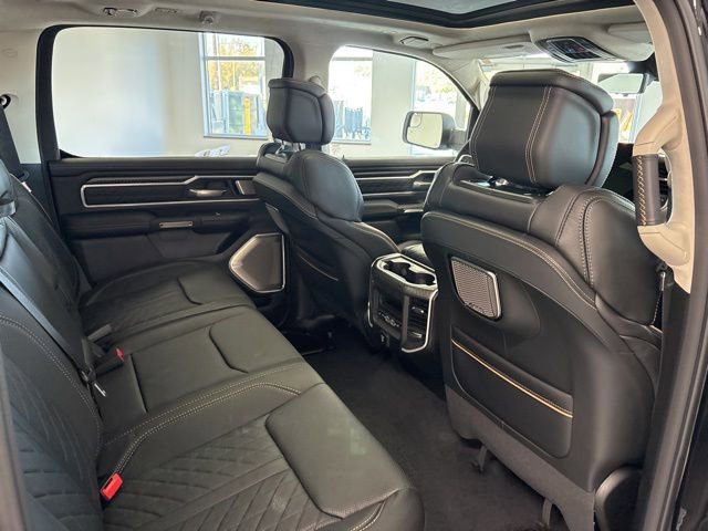 New 2026 RAM 1500 Tungsten image 29