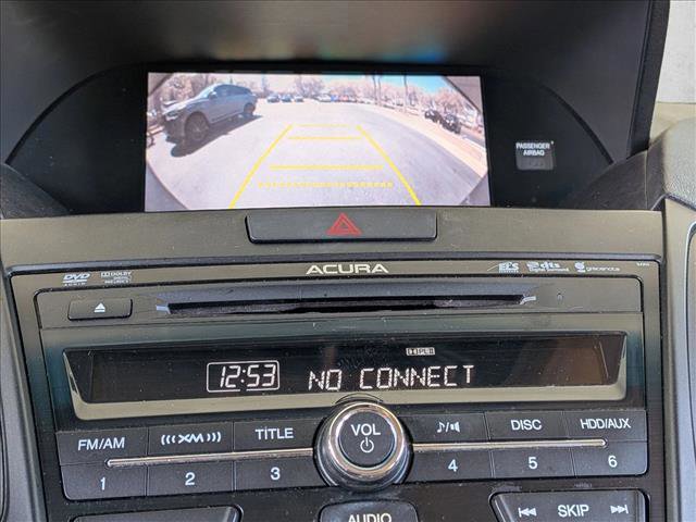 Used 2014 Acura RDX FWD w/ Technology Package image 13