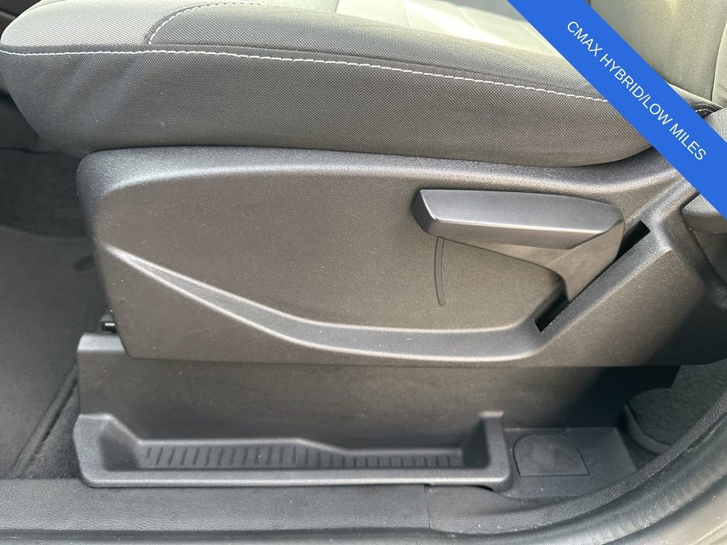 Used 2015 Ford C-MAX SE w/ Equipment Group 201A FWD image 12