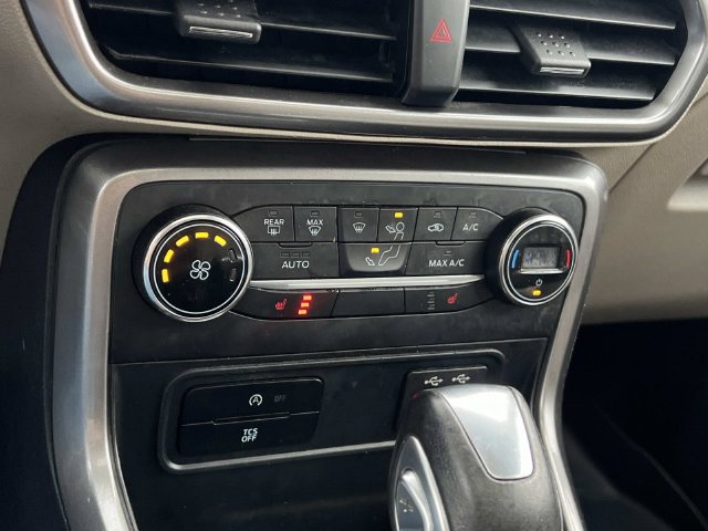 Certified 2019 Ford EcoSport SE w/ SE Convenience Package FWD image 24