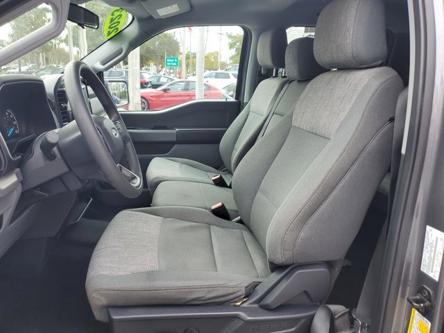 Used 2023 Ford F150 XLT image 22