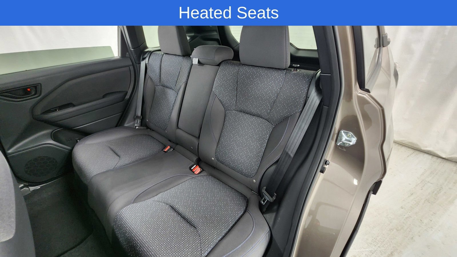 Certified 2025 Subaru Forester Premium AWD/4WD image 14