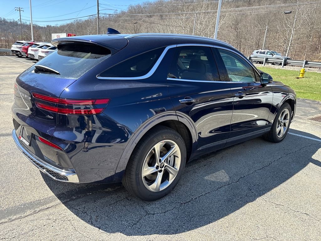 New 2026 Genesis GV70 2.5T Select image 5