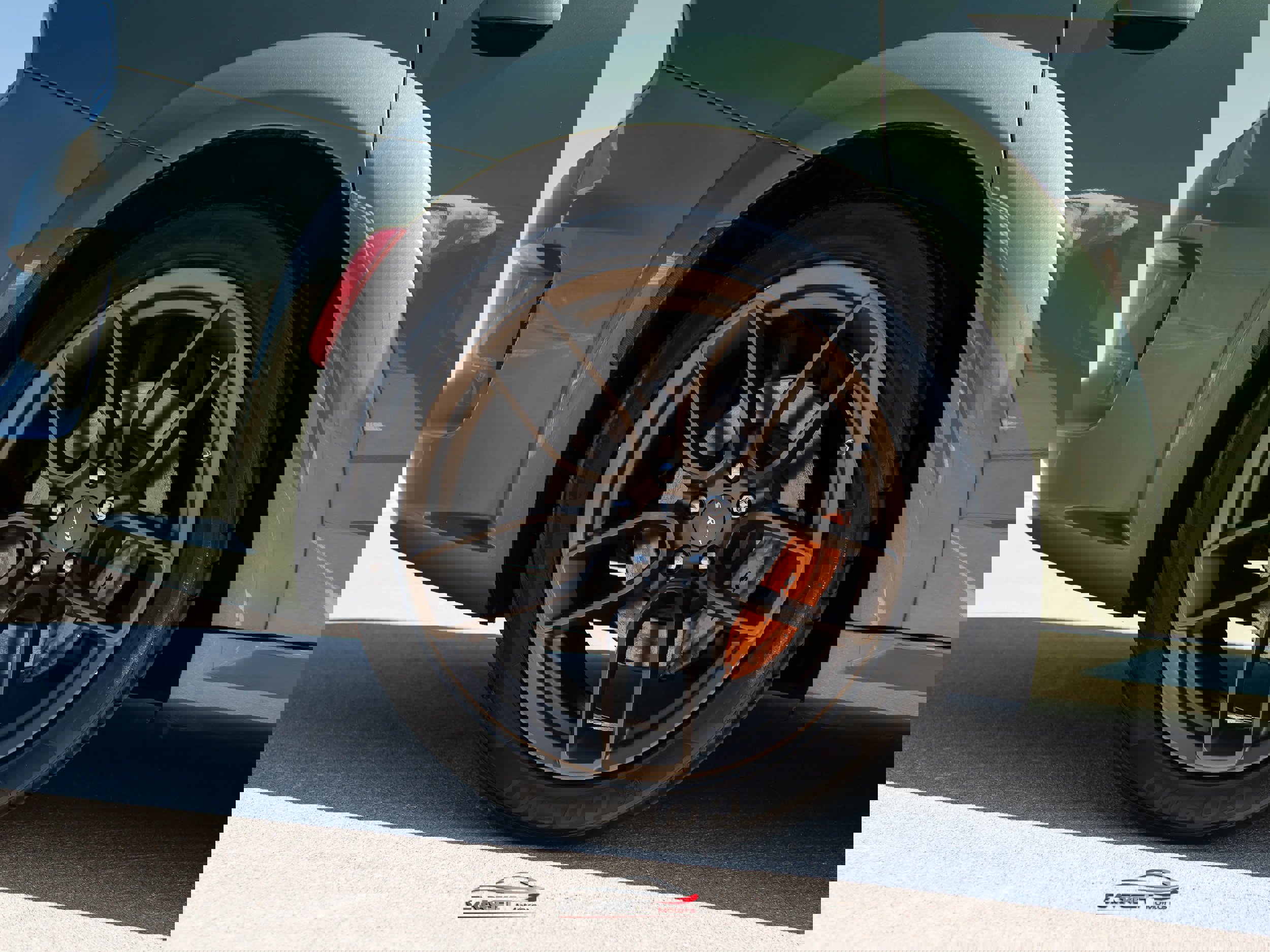 Used 2022 Dodge Charger SRT Hellcat w/ Harman/Kardon Audio Group image 11