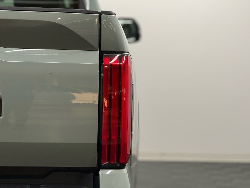 Certified 2025 Toyota Tundra Limited image 7