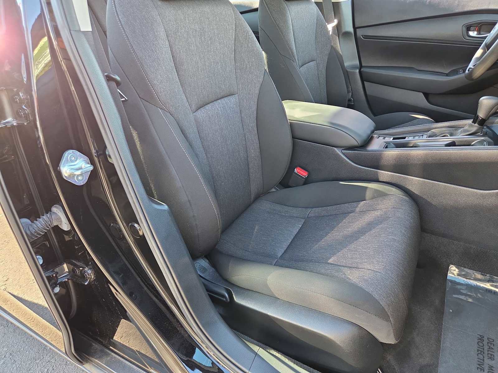 Used 2024 Honda Accord LX image 21