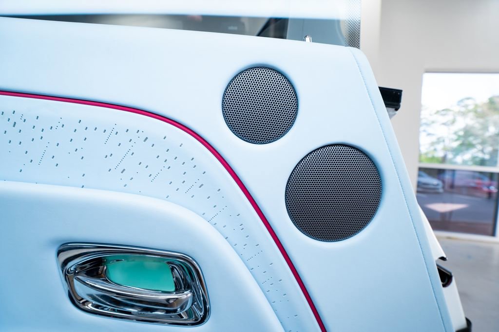 Used 2024 Rolls-Royce Spectre w/ Spectre Launch Package image 36