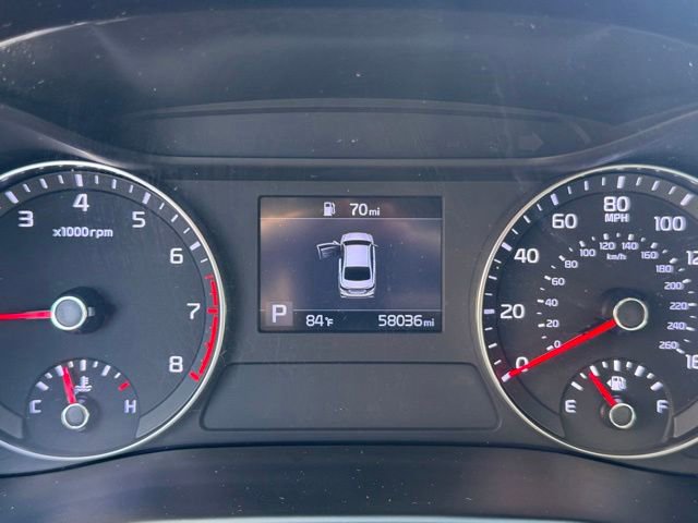 Certified 2021 Kia Forte LXS FWD image 24