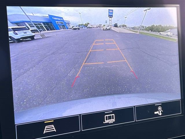 Certified 2023 Chevrolet Traverse LT AWD/4WD image 27
