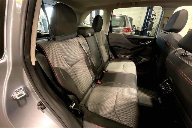 Used 2023 Subaru Forester Sport AWD/4WD image 27