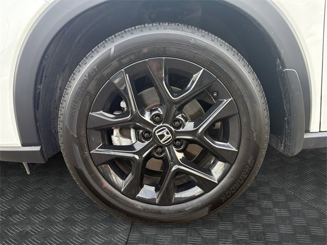 Used 2025 Honda HR-V Sport image 13
