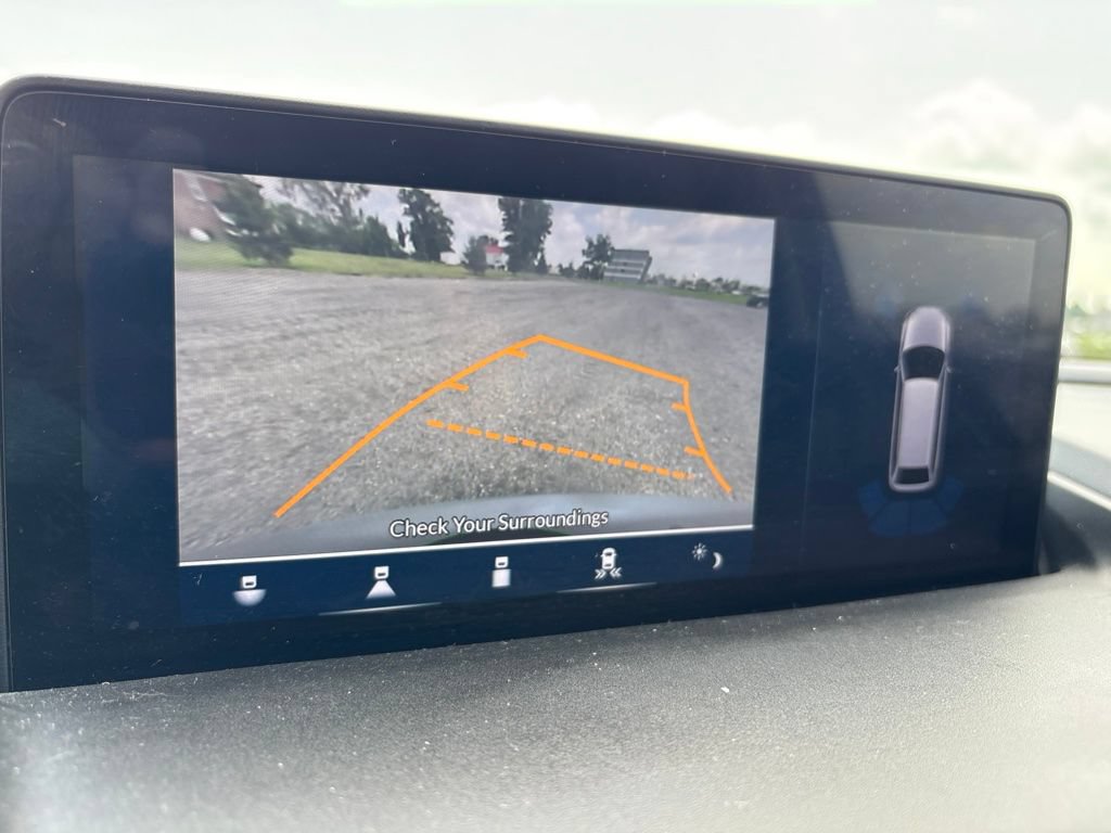 Used 2020 Acura RDX AWD w/ Technology Package image 25
