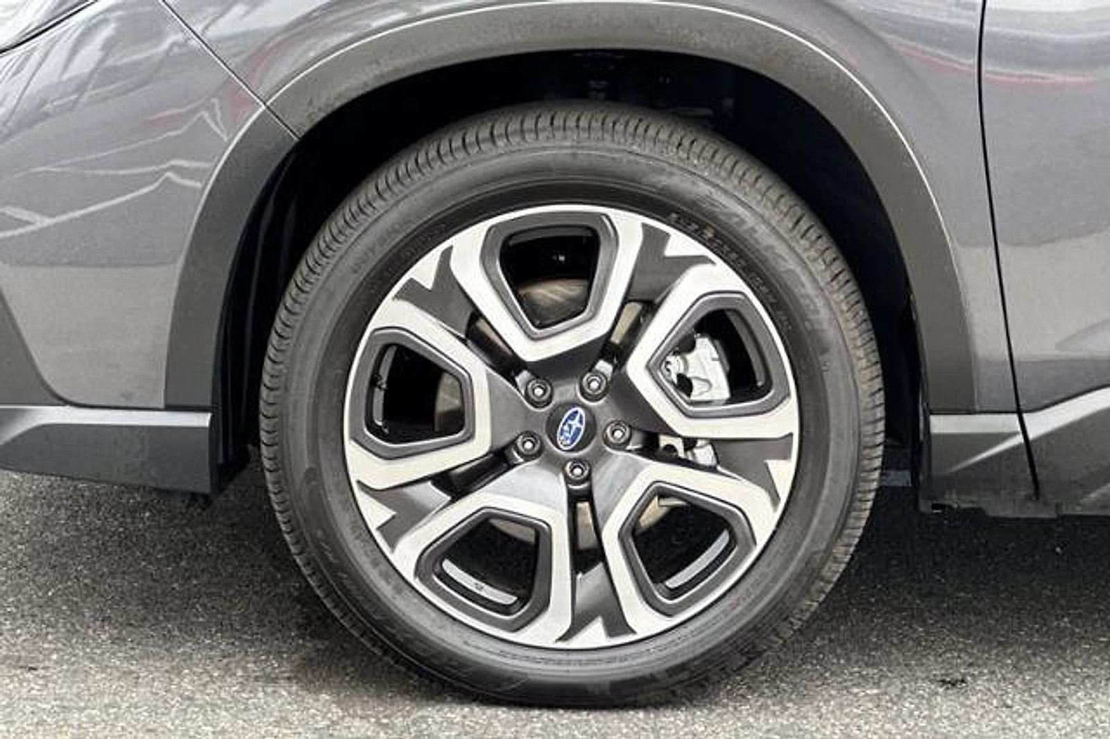 Used 2025 Subaru Ascent Limited AWD/4WD image 30