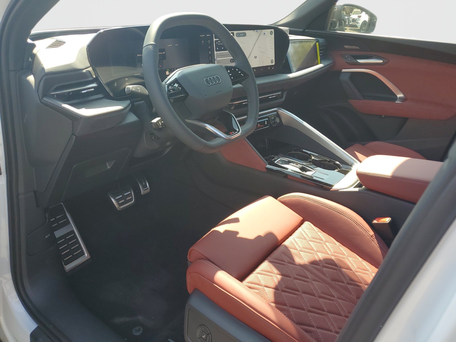 New 2026 Audi SQ5 Prestige AWD/4WD image 19