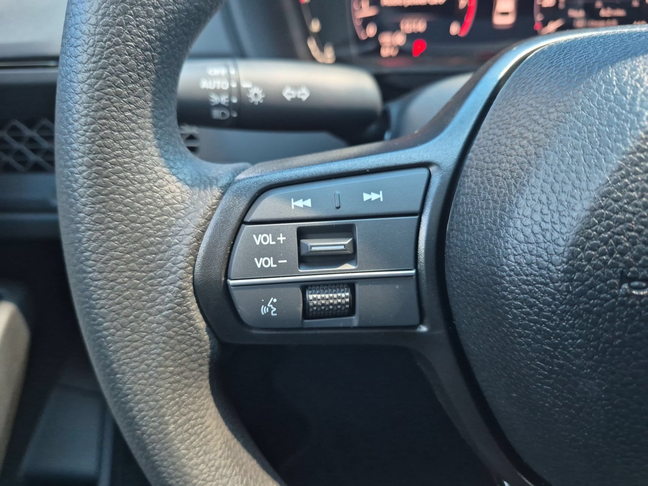 New 2026 Honda Accord SE image 21