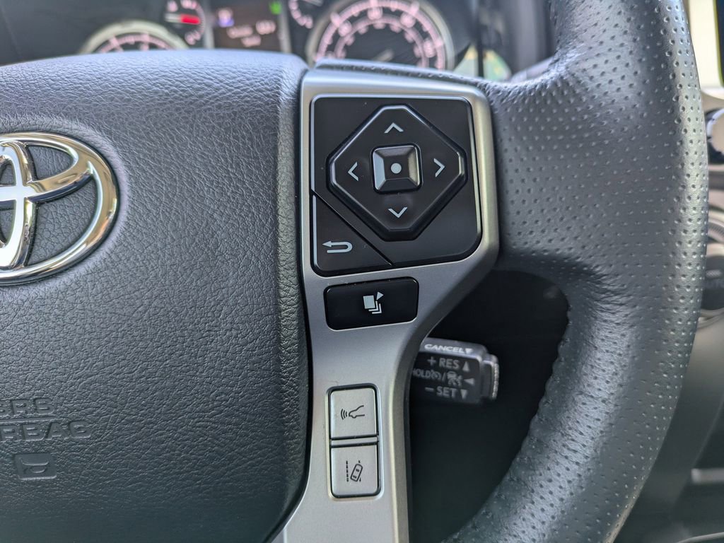Used 2023 Toyota 4Runner Limited image 28
