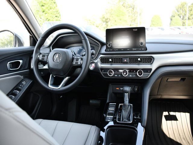 New 2025 Acura Integra image 19