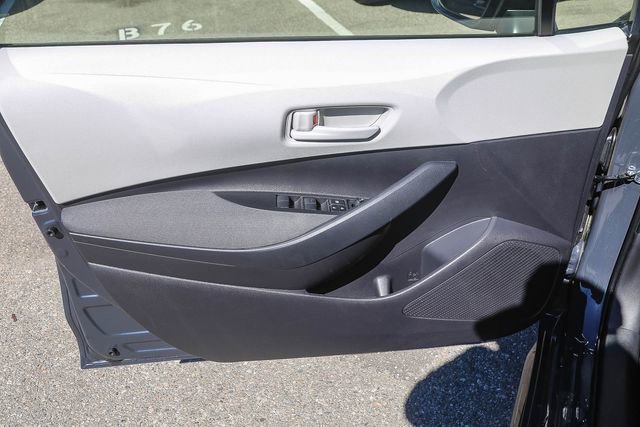 Used 2026 Toyota Corolla LE image 21