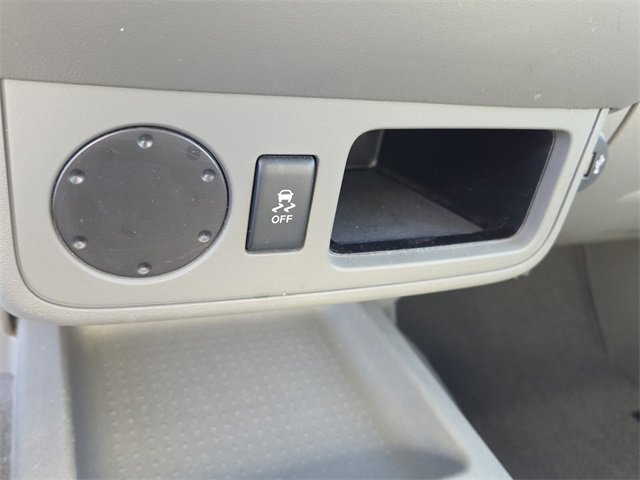 Used 2019 Nissan Frontier SV image 21