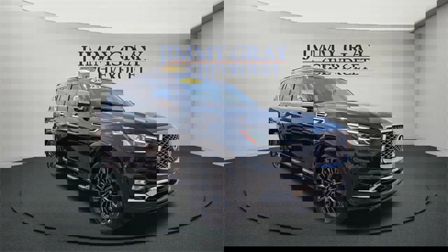 Used 2023 INFINITI QX80 Sensory w/ All-Season Package