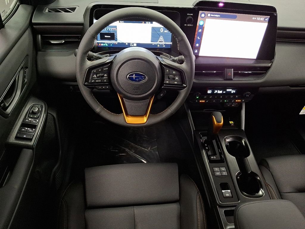 New 2026 Subaru Outback Wilderness image 2